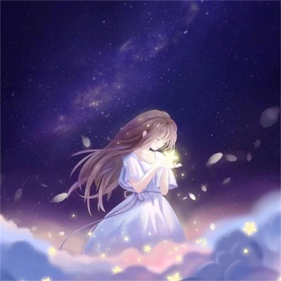 既好看又稀有的头像(共36张)