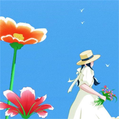 既好看又稀有的头像(共36张)