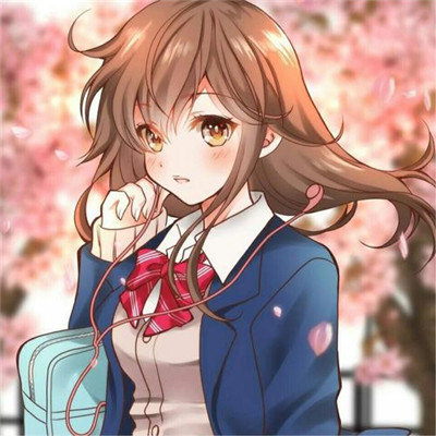 既好看又稀有的头像(共36张)