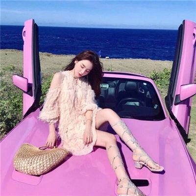 好看的不易撞双人情侣头像(优选30张)