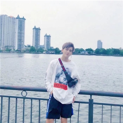 好看的不易撞双人情侣头像(优选30张)