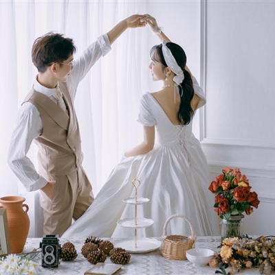 好看的不易撞双人情侣头像(优选30张)