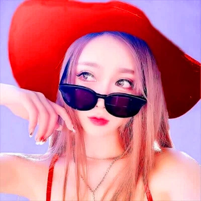 超稀有的神仙情侣头像(精选32张)