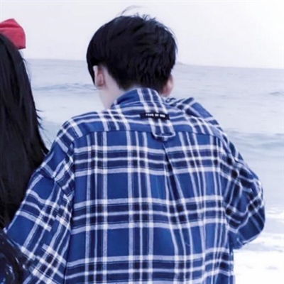 超稀有的神仙情侣头像(精选32张)