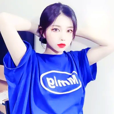 超稀有的神仙情侣头像(精选32张)