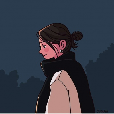 超稀有的神仙情侣头像(精选32张)