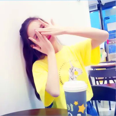 超稀有的神仙情侣头像(精选32张)