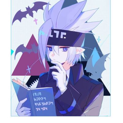 一凸一凹的情侣头像(共33张)