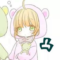 一凸一凹的情侣头像(共33张)