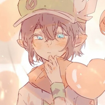 一凸一凹的情侣头像(共33张)