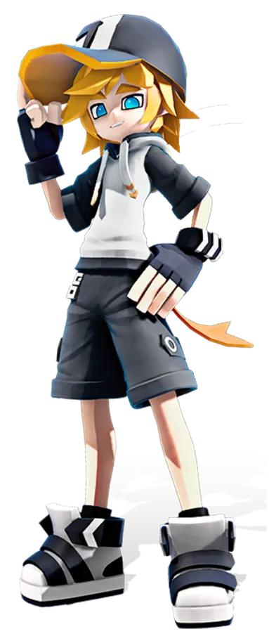 凹凸世界金和格瑞的情侣头像(优选35张)