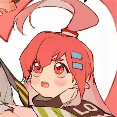 一凸一凹的情侣头像(共33张)