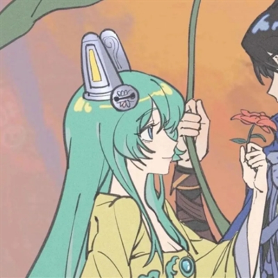 全网最美情侣头像图片(精选22张)