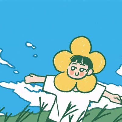 全网最美情侣头像图片(精选22张)