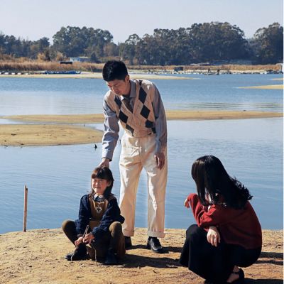 2023幸福又低调的情侣头像(20张)