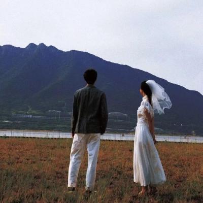 2023幸福又低调的情侣头像(20张)