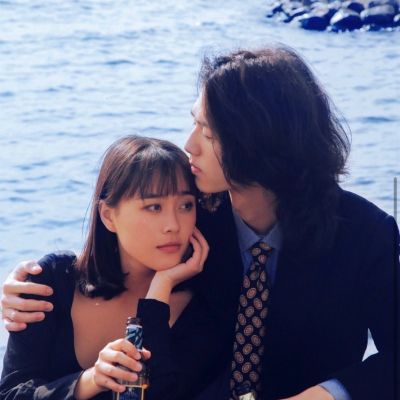 2023幸福又低调的情侣头像(20张)