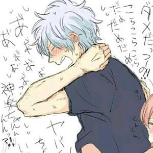 动漫情侣头像左右两张(精选20张)