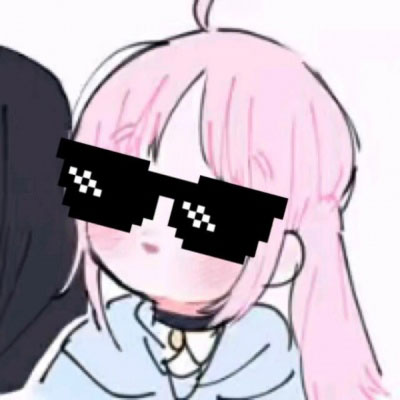 动漫情侣头像左右两张(精选20张)