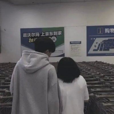 好看情侣头像一人一张(优选22张)