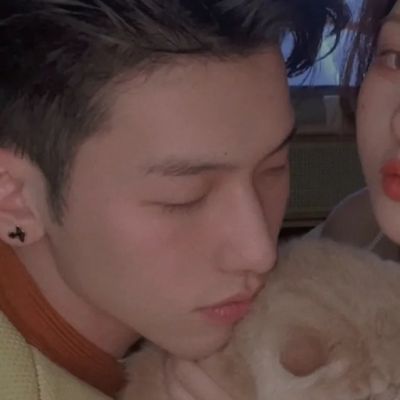 好看情侣头像一人一张(优选22张)