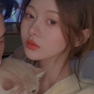 好看情侣头像一人一张(优选22张)