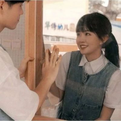 情侣头像图片两人两张(优选20张)