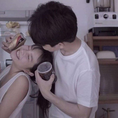 情侣头像图片两人两张(优选20张)