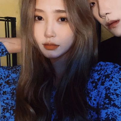 情侣头像图片两人两张(优选20张)