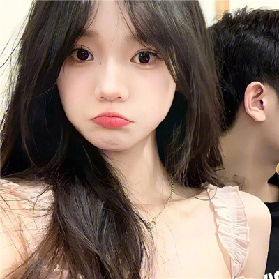 高级感满满的情侣头像(精选20张)