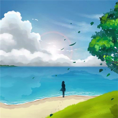 简单又很有魅力的好看头像图片(优选24张)