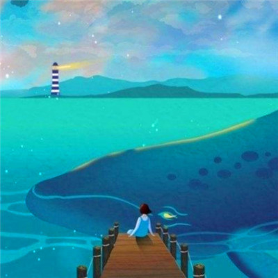 简单又很有魅力的好看头像图片(优选24张)