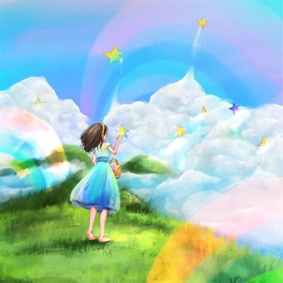 简单又很有魅力的好看头像图片(优选24张)