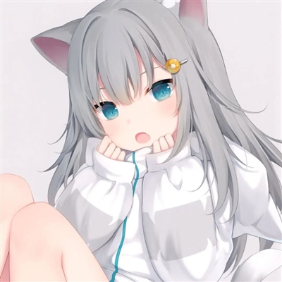 女人漫画头像唯美图片(精选18张)