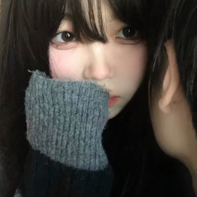 单人情侣头像 一男一女情头(20张)