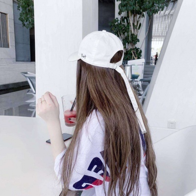 单人情侣头像一人一张(优选24张)