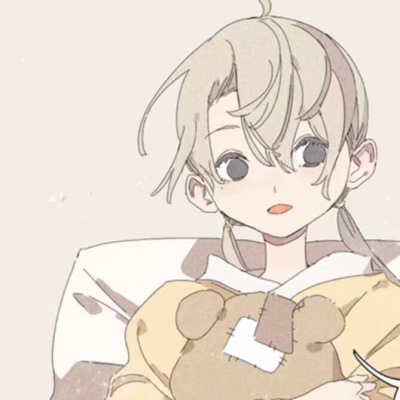 治愈系头像女生动漫二次元高清图片大全(优选26张)