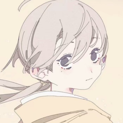 治愈系头像女生动漫二次元高清图片大全(优选26张)