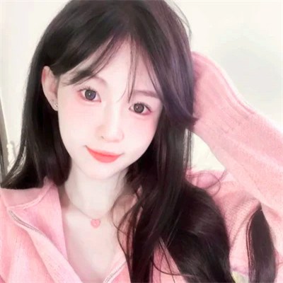 2023年可爱女生微信头像(优选26张)