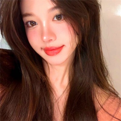 2023年可爱女生微信头像(优选26张)