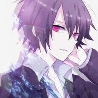 动漫帅哥qq头像图片大全(优选24张)