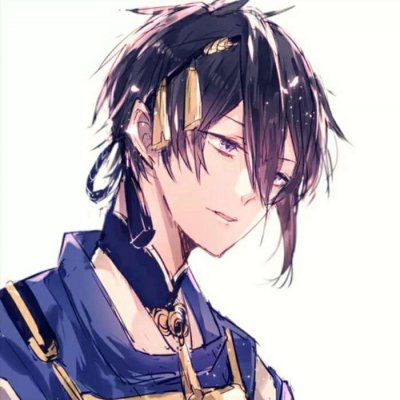 动漫帅哥的图片头像(24张)