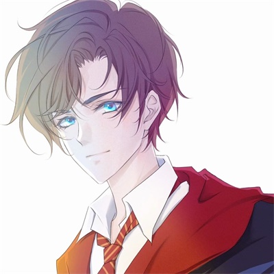 动漫帅哥的图片头像(24张)