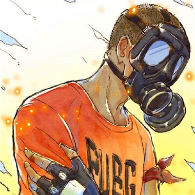 吃鸡最好看的头像大全(共22张)