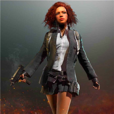 吃鸡最好看的头像大全(共22张)