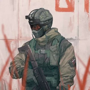 吃鸡最好看的头像大全(共22张)