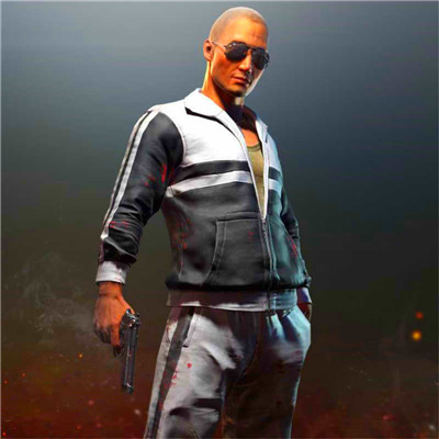 吃鸡最好看的头像大全(共22张)