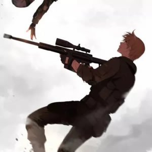 吃鸡最好看的头像大全(共22张)