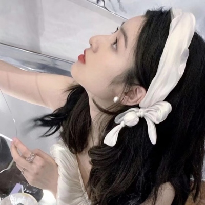 清纯漂亮可爱的小姐姐头像图片大全(24张)