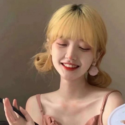 清纯漂亮可爱的小姐姐头像图片大全(24张)